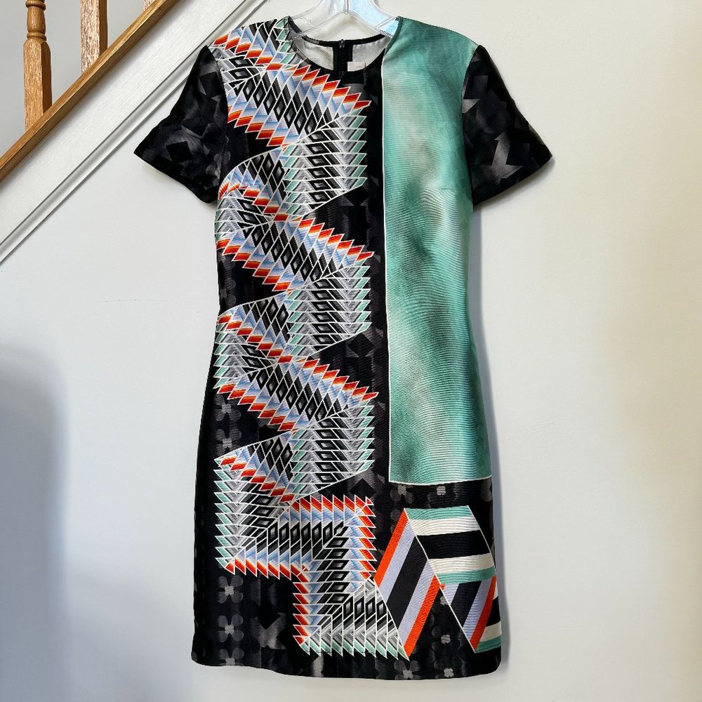 Peter Pilotto Elegant Dress, NEW